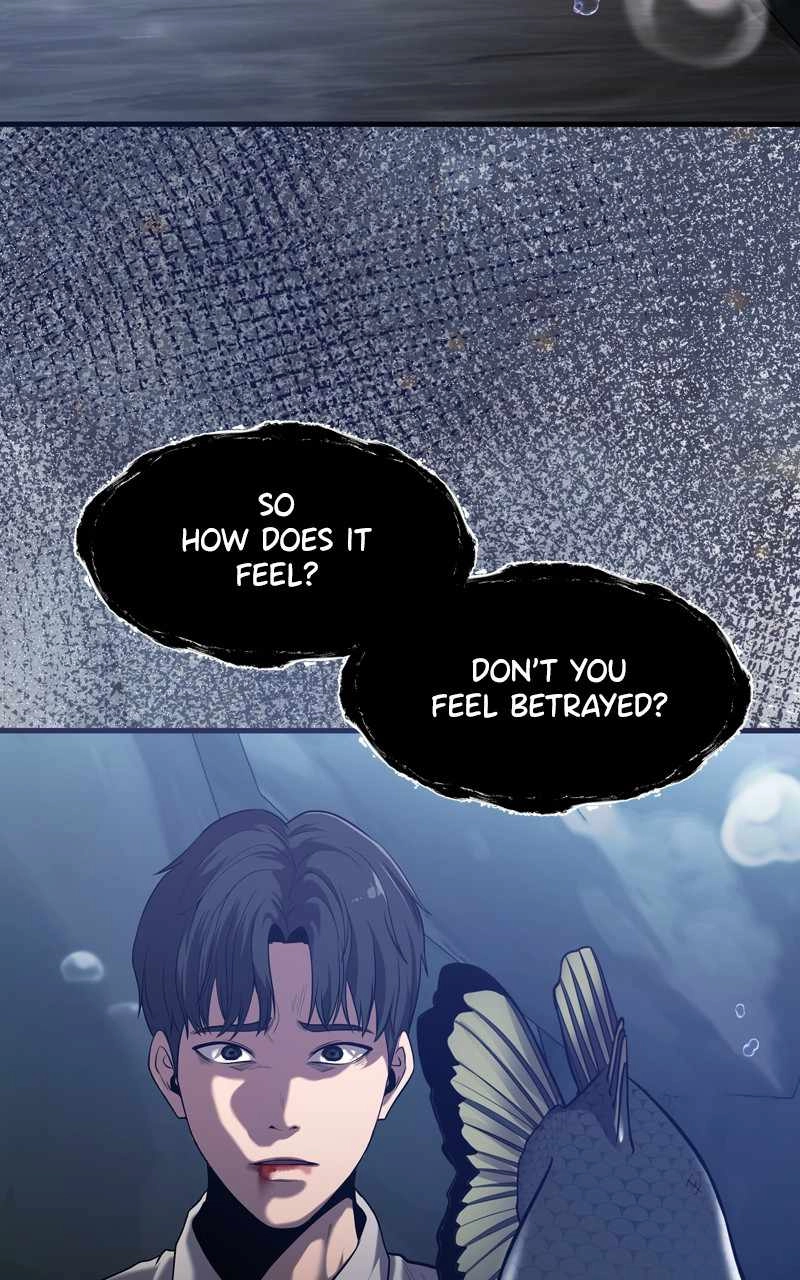 Reincarnated As a Fish Chapter 55 28